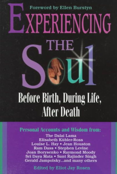 Experiencing the Soul