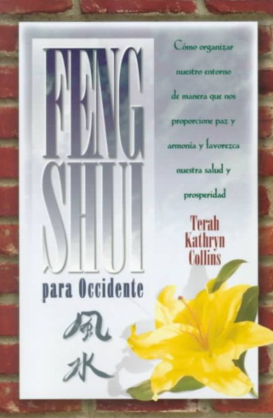 Feng Shui Para Occidente (Spanish Edition)