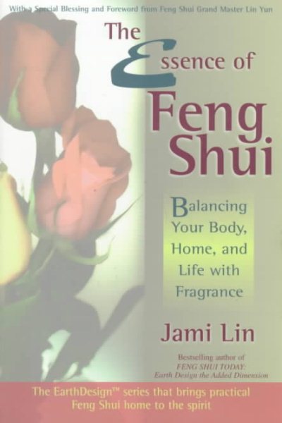 The Essence of Feng Shui cover