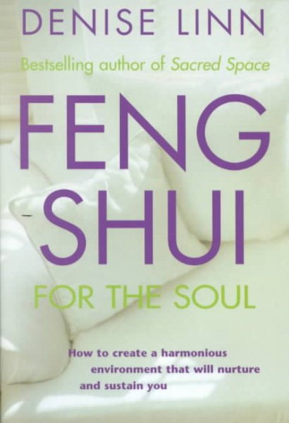 Feng Shui for the Soul cover