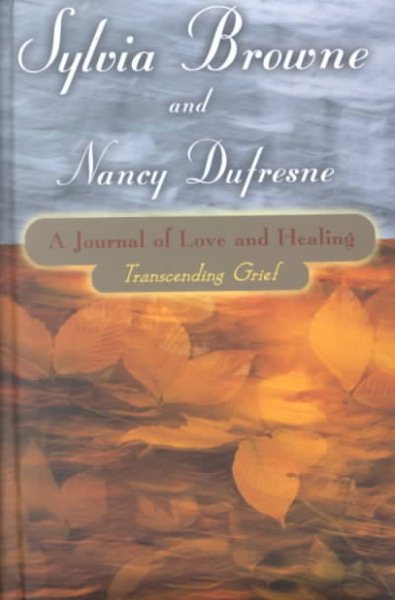 Journal of Love & Healing (Journals) cover