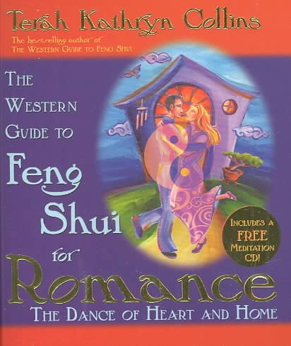 The Western Guide to Feng Shui for Romance cover