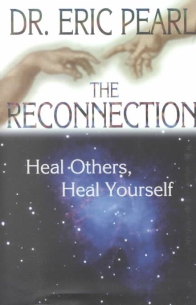 The Reconnection cover