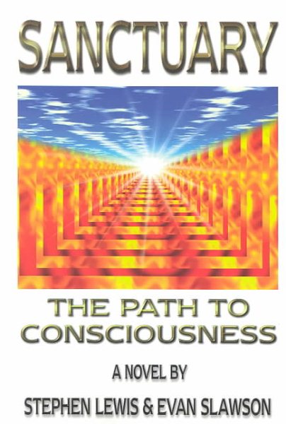 Sanctuary: The Path to Consciousness cover