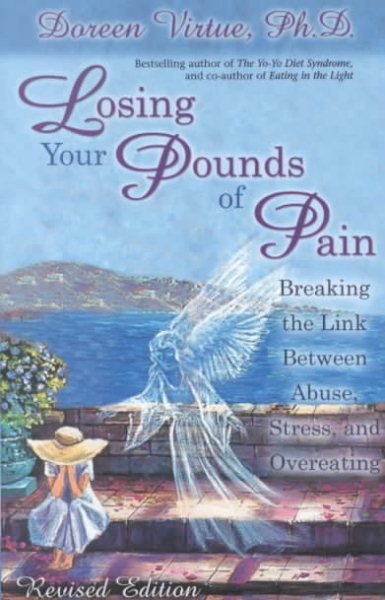 Losing Your Pounds of Pain cover