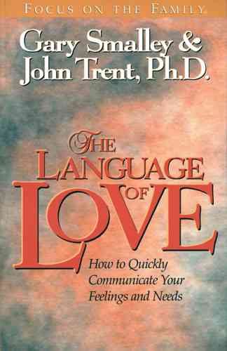 The Language of Love with Study Guide