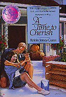 A Time to Cherish (The Christy Miller Series #10) cover