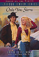 Only You, Sierra (The Sierra Jensen Series #1) cover