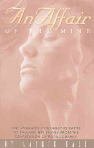 An Affair of the Mind cover