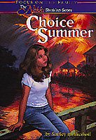 Choice Summer (Nikki Sheridan Series #1)