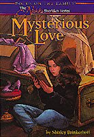 Mysterious Love (Nikki Sheridan Series #2) cover