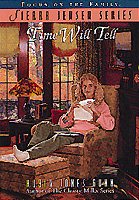 Time Will Tell (The Sierra Jensen Series #8) cover