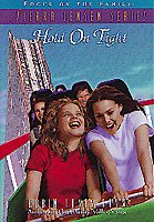 Hold on Tight (The Sierra Jensen Series #10) cover