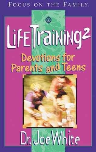 Life Training 2 ( LifeTraining 2) cover