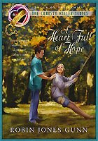 A Heart Full of Hope (The Christy Miller Series #6) cover