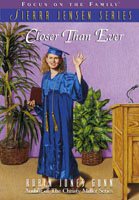 Closer Than Ever (The Sierra Jensen Series #11) cover