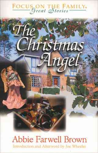 The Christmas Angel (Great Stories) cover