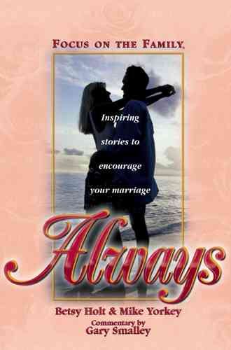 Always (Focus on the Family Great Stories) cover