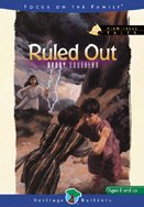 Ruled Out (Kidwitness Tales #3) cover