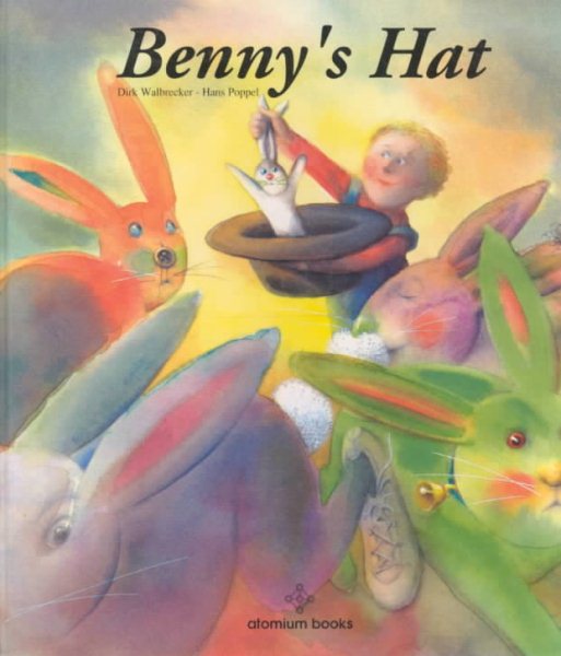 Bennys Hat