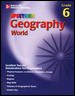 Spectrum Geography, Grade 6: World (McGraw-Hill Learning Materials Spectrum)