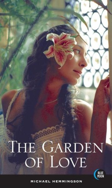 The Garden of Love cover
