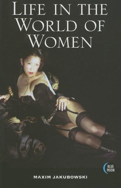 Life in the World of Women cover