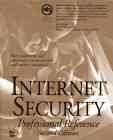 Internet Security: Professional Reference cover