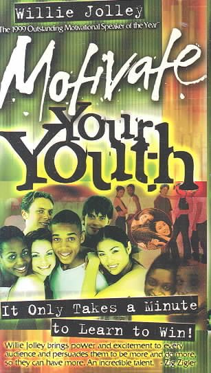 Dare 2 Dream: Motivating Teens to Win! cover