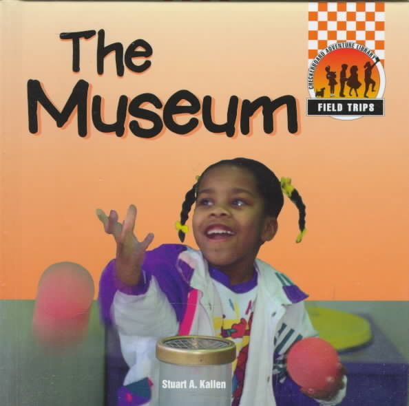 The Museum (Field Trips) cover
