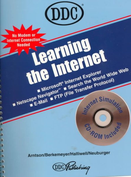 Learning the Internet