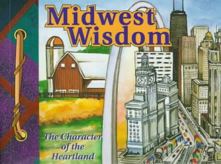 Midwest Wisdom cover