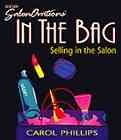 In the Bag: Selling in the Salon cover