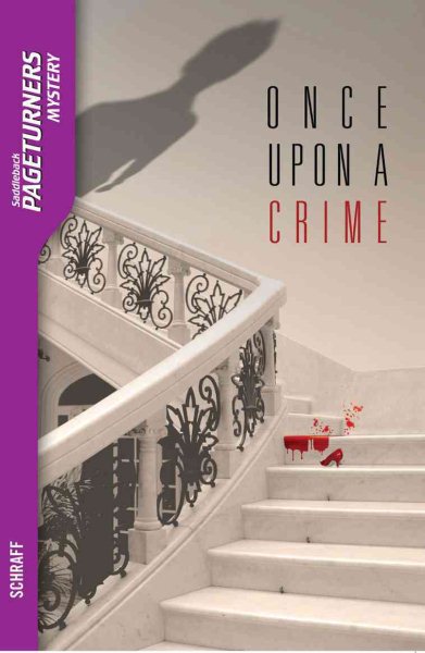 Once Upon a Crime (Mystery)