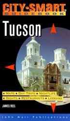City Smart Tucson (City-Smart Guidebook Tucson) cover
