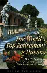 The DEL-World's Top Retirement Havens cover