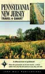 Travel Smart: Pennsylvania/New Jersey cover