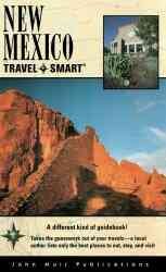 Travel Smart: New Mexico cover