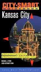 City Smart: Kansas City cover