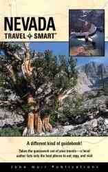 Travel Smart Nevada (NEVADA TRAVEL-SMART) cover