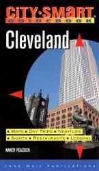 Cleveland (City-Smart Guidebook Cleveland) cover