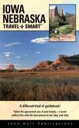 Iowa/Nebraska Travel Smart (Travel-Smart Iowa/Nebraska) cover