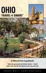 Travel Smart: Ohio cover
