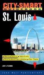 City Smart: St. Louis (City Smart Guidebook) cover