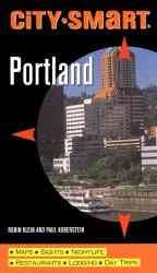 City Smart Portland (City Smart Guidebook) cover