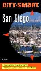 City Smart: San Diego cover