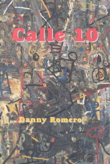 CALLE 10 cover
