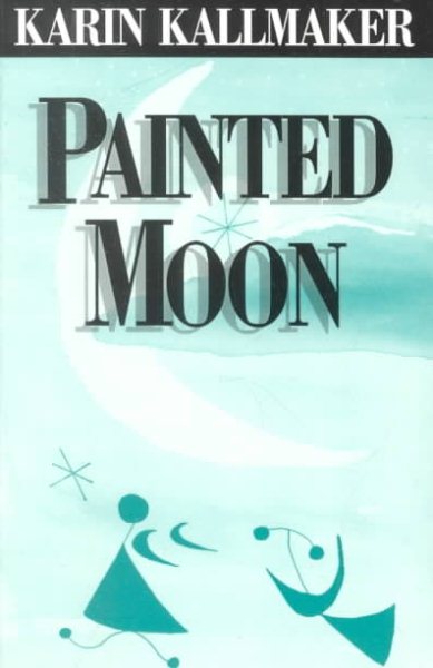 Painted Moon cover
