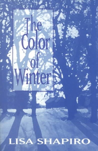 The Color of Winter cover