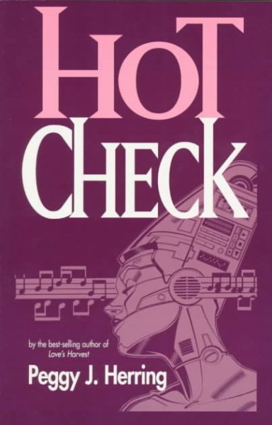 Hot Check cover
